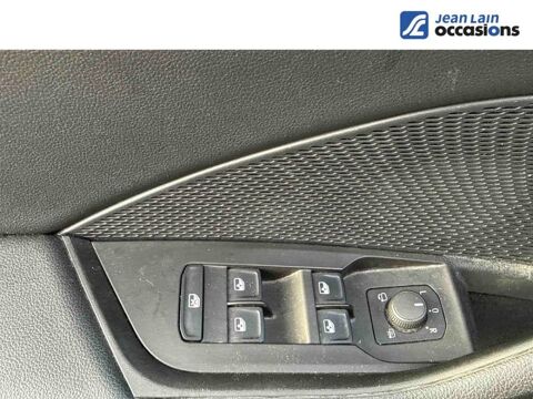 Octavia Combi 2.0 TDI 150 ch DSG7 Sportline 2023 occasion 38170 Seyssinet-Pariset