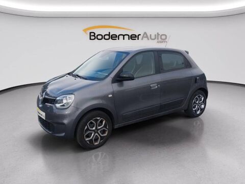 Annonce voiture Renault Twingo 12890 €