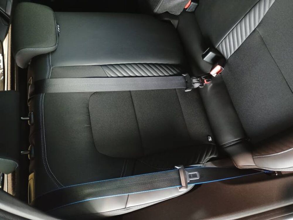 Symbioz E-Tech full hybrid 160 ch Esprit Alpine 2025 occasion 61000 Alen&ccedil;on