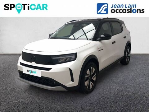 Annonce voiture Opel Frontera 24587 €