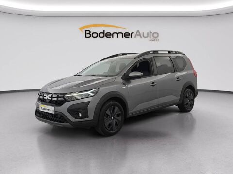 Dacia Jogger TCe 110 7 places GSR2 Expression 2024 occasion Brest 29200