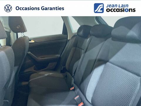 Polo 1.0 TSI 95 S&S BVM5 VW Edition 2025 occasion 38121 Reventin-Vaugris