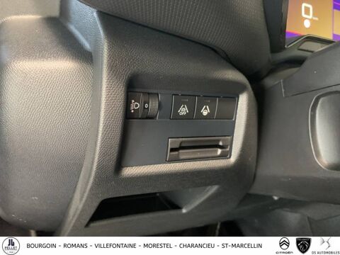 C5 aircross C5 Aircross BlueHDi 130 EAT8 Max 2025 occasion 38300 Bourgoin-Jallieu
