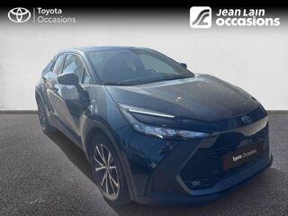 C-HR Hybride Rechargeable 225 Design 2025 occasion 26000 Valence