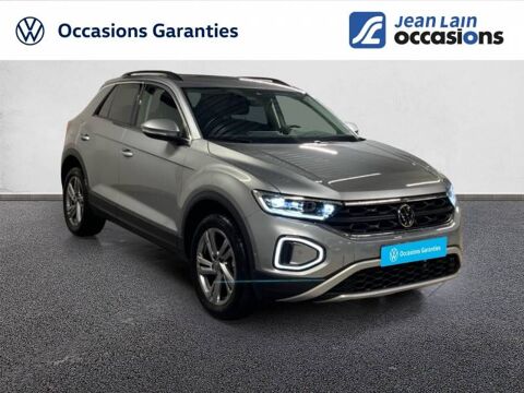 T-ROC T-Roc 1.5 TSI EVO2 150 Start/Stop DSG7 VW Edition 2025 occasion 73290 La Motte-Servolex