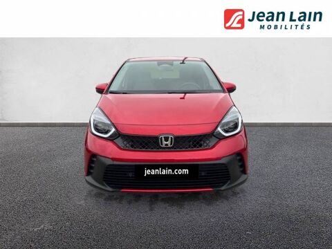 Jazz e:HEV 1.5 i-MMD Advance 2026 occasion 26000 Valence