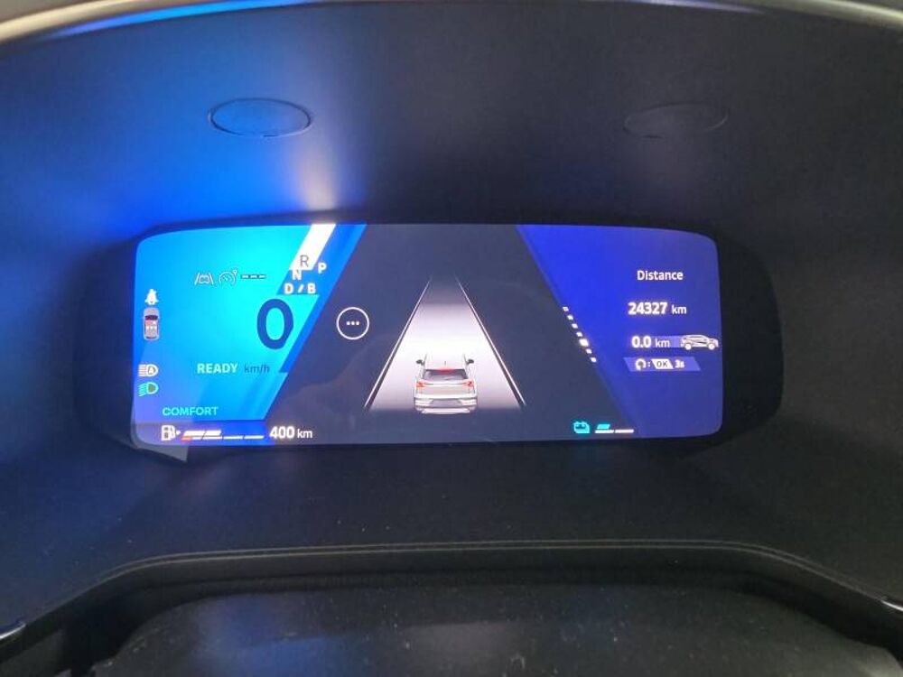 Symbioz E-Tech full hybrid 145 Techno 2025 occasion 14200 H&eacute;rouville-Saint-Clair