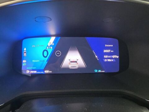Symbioz E-Tech full hybrid 145 Techno 2025 occasion 14200 H&eacute;rouville-Saint-Clair