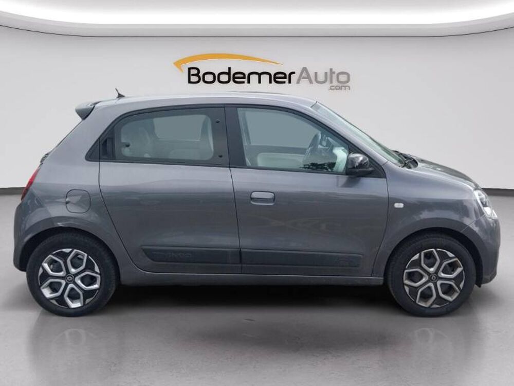 Twingo III SCe 65 Equilibre 2023 occasion 29000 Quimper