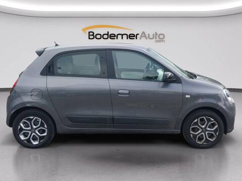 Twingo III SCe 65 Equilibre 2023 occasion 29000 Quimper