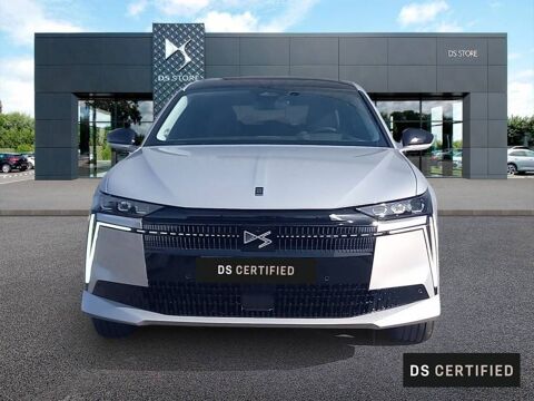 DS4 N&deg;4 Plug-In Hybrid 225 Etoile - Cuir Nappa 2026 occasion 38300 Bourgoin-Jallieu