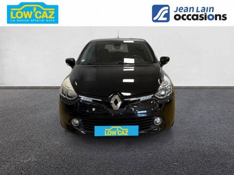 Clio TCe 120 Energy EDC Intens 2018 occasion 38360 Sassenage