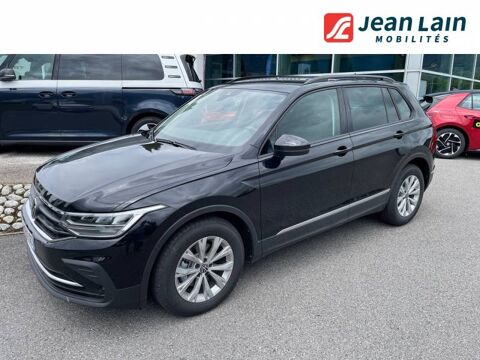 Volkswagen Tiguan 2.0 TDI 150ch DSG7 Life Business 2023 occasion Scionzier 74950