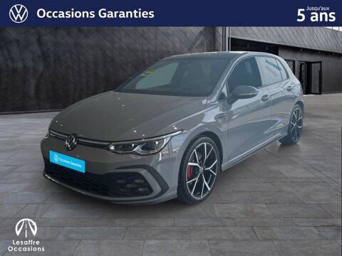 Annonce voiture Volkswagen Golf 49990 