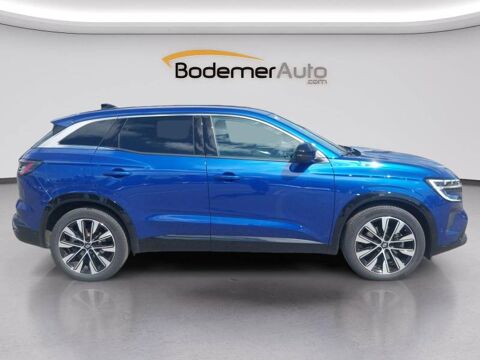 Austral E-Tech full hybrid 200 GSR2 Techno 2025 occasion 29000 Quimper