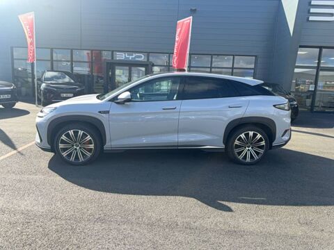 Sealion 7 91.3 kWh 530ch AWD Excellence 2026 occasion 49070 Beaucouz&eacute;
