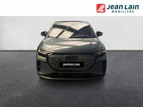 Q4 Sportback e-tron Performance 2026 occasion 74600 Seynod