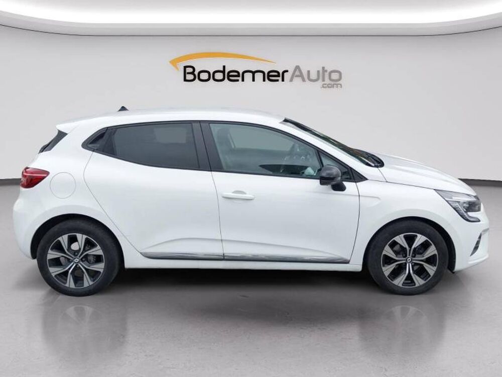 Clio TCe 90 Evolution 2022 occasion 61000 Alen&ccedil;on