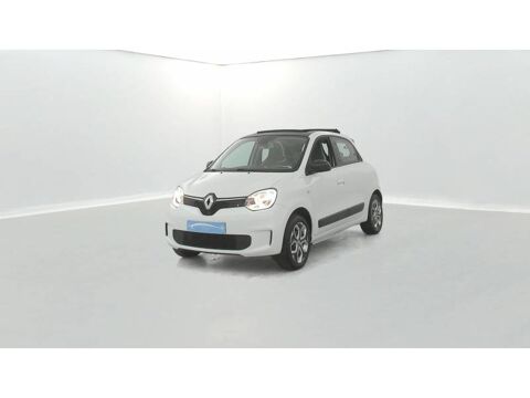 Annonce voiture Renault Twingo 11990 €
