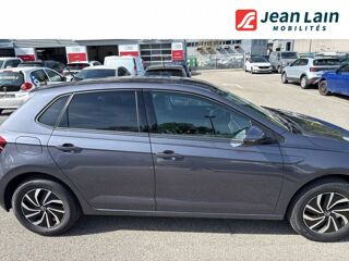 Polo 1.0 TSI 95 S&S DSG7 VW Edition 2026 occasion 38600 Fontaine