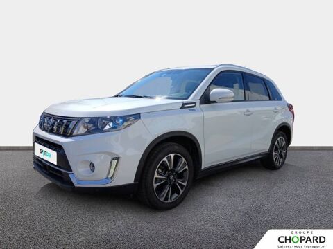 Suzuki Vitara 1.6 VVT Copper Edition 2019 occasion Mougins 06250