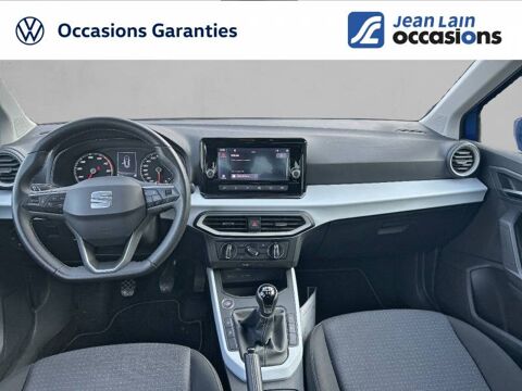 Arona 1.0 TSI 95 ch Start/Stop BVM5 Copa 2023 occasion 73290 La Motte-Servolex