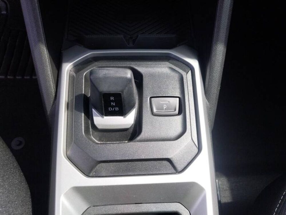 Duster Hybrid 140 Journey 2025 occasion 14200 H&eacute;rouville-Saint-Clair