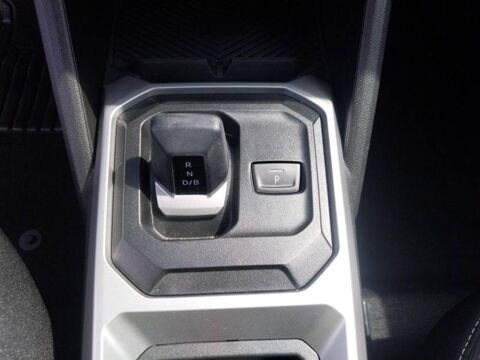 Duster Hybrid 140 Journey 2025 occasion 14200 H&eacute;rouville-Saint-Clair