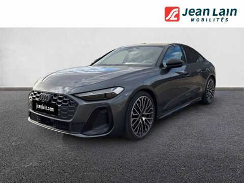 Annonce voiture Audi A5 75842 