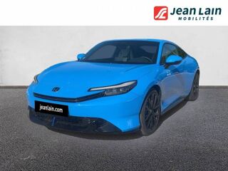 Pr&eacute;lude Prelude e:HEV 2.0 i-MMD Advance 2026 occasion 26000 Valence