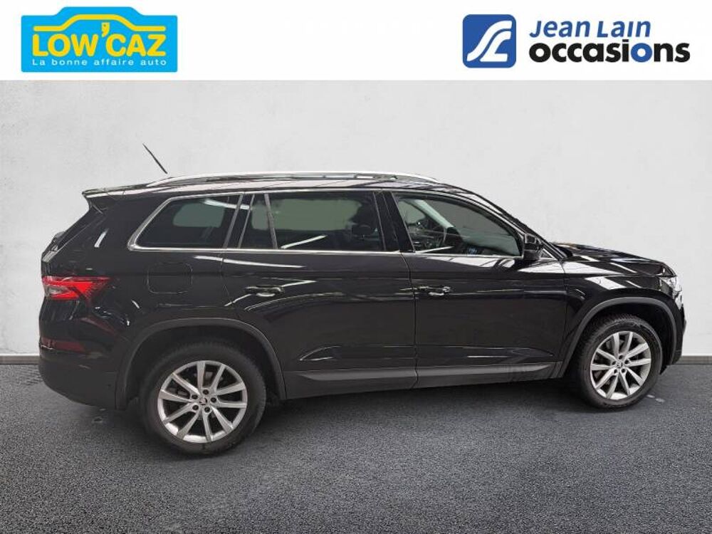 Kodiaq 2.0 TDI 150 SCR DSG7 7pl Style 2023 occasion 73490 La Ravoire