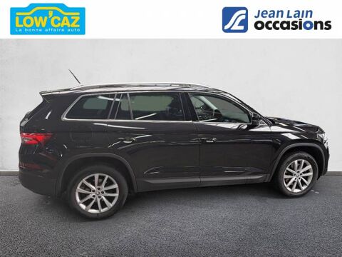 Kodiaq 2.0 TDI 150 SCR DSG7 7pl Style 2023 occasion 73490 La Ravoire