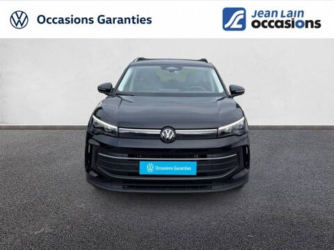 Tiguan 2.0 TDI 150ch DSG7 VW Edition 2025 occasion 38300 Bourgoin-Jallieu