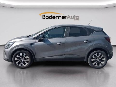 Captur TCe 90 Evolution 2024 occasion 29000 Quimper