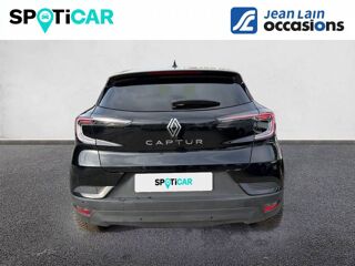 Captur TCe 90 ch Techno 2025 occasion 74700 Sallanches