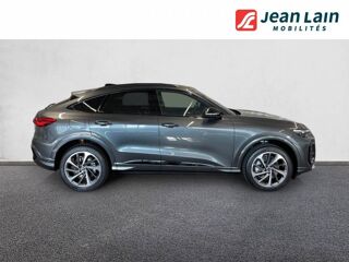 Q5 Sportback e-hybrid 299 ch S tronic 7 Quattro S line 2026 occasion 01170 Cessy