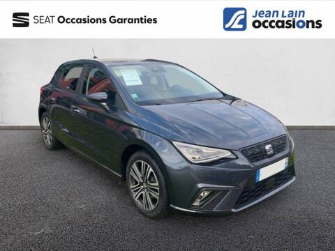 Ibiza 1.0 MPI 80 ch S/S BVM5 Copa 2022 occasion 73290 La Motte-Servolex