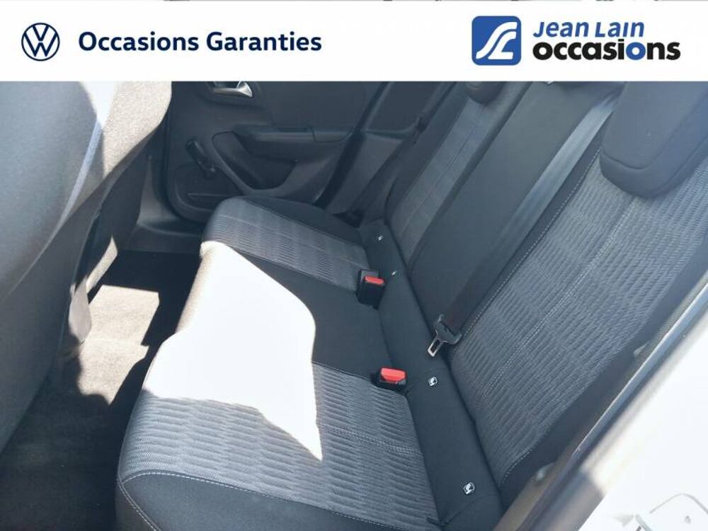 Corsa 1.2 75 ch BVM5 Elegance Business 2023 occasion 04130 Volx