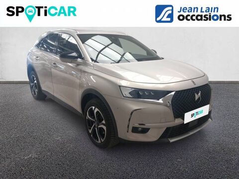 DS7 Crossback PureTech 180 EAT8 Rivoli 2022 occasion 74100 V&eacute;traz-Monthoux