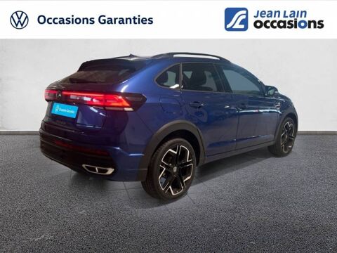 Taigo 1.0 TSI 116 DSG7 R-Line Edition 2025 occasion 74100 Ville-la-Grand