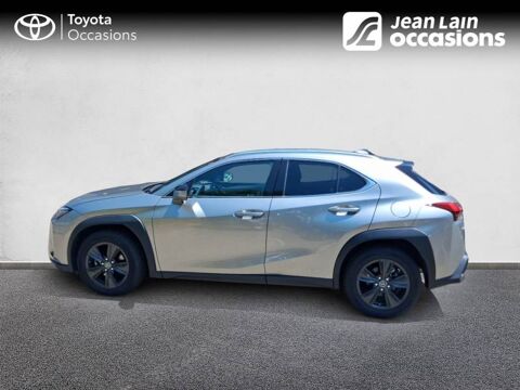 UX 250h 4WD Luxe 2020 occasion 38130 &Eacute;chirolles