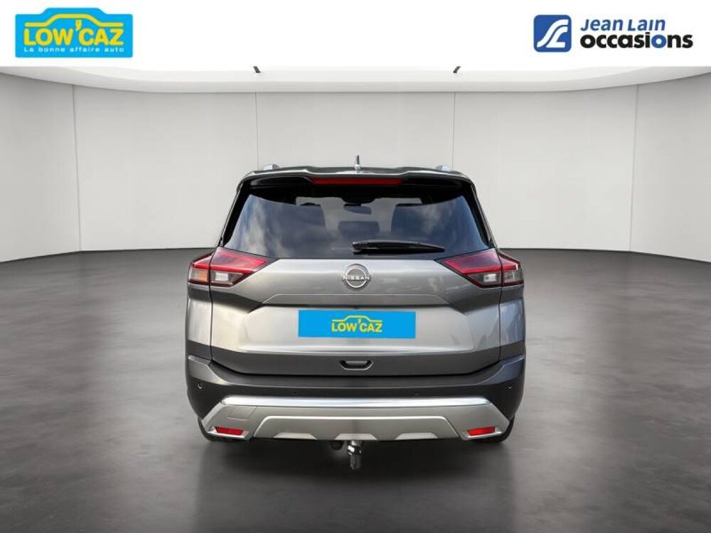 X-Trail e-POWER 213 ch e-4ORCE 7 Places Tekna 2023 occasion 73490 La Ravoire