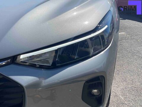Kuga 2.5 Duratec 180 ch FlexiFuel FHEV E85 Powershift Titani 2025 occasion 34970 Lattes