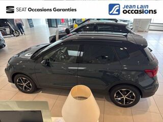 Arona 1.0 TSI 115 ch Start/Stop DSG7 Copa 2026 occasion 38600 Fontaine