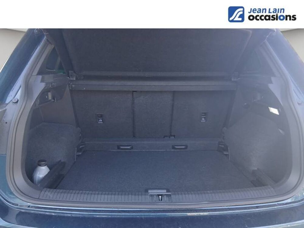 Tiguan 1.5 TSI 150ch DSG7 R-Line 2023 occasion 74200 Margencel