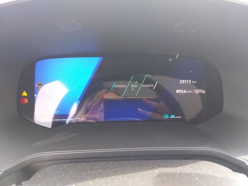 Symbioz E-Tech full hybrid 145 Esprit Alpine 2025 occasion 14200 H&eacute;rouville-Saint-Clair