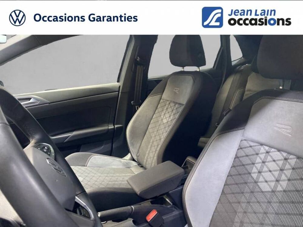 Polo 1.0 TSI 116 S&S DSG7 R-Line Edition 2025 occasion 74600 Seynod