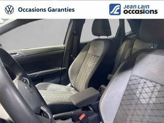 Polo 1.0 TSI 116 S&S DSG7 R-Line Edition 2025 occasion 74600 Seynod