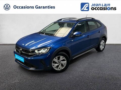 Annonce voiture Volkswagen Taigo 20990 €