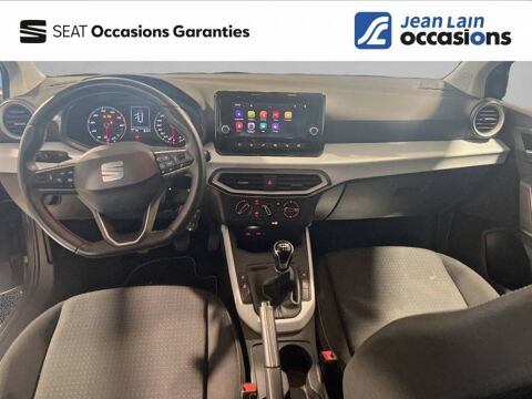 Arona 1.0 TSI 110 ch Start/Stop BVM6 Copa 2023 occasion 74600 Seynod